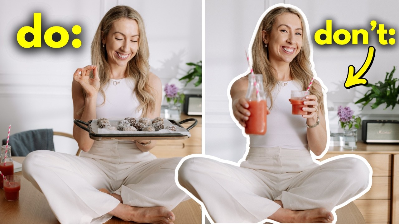 6 nutrition “facts” I got wrong until I became a certified dietitian