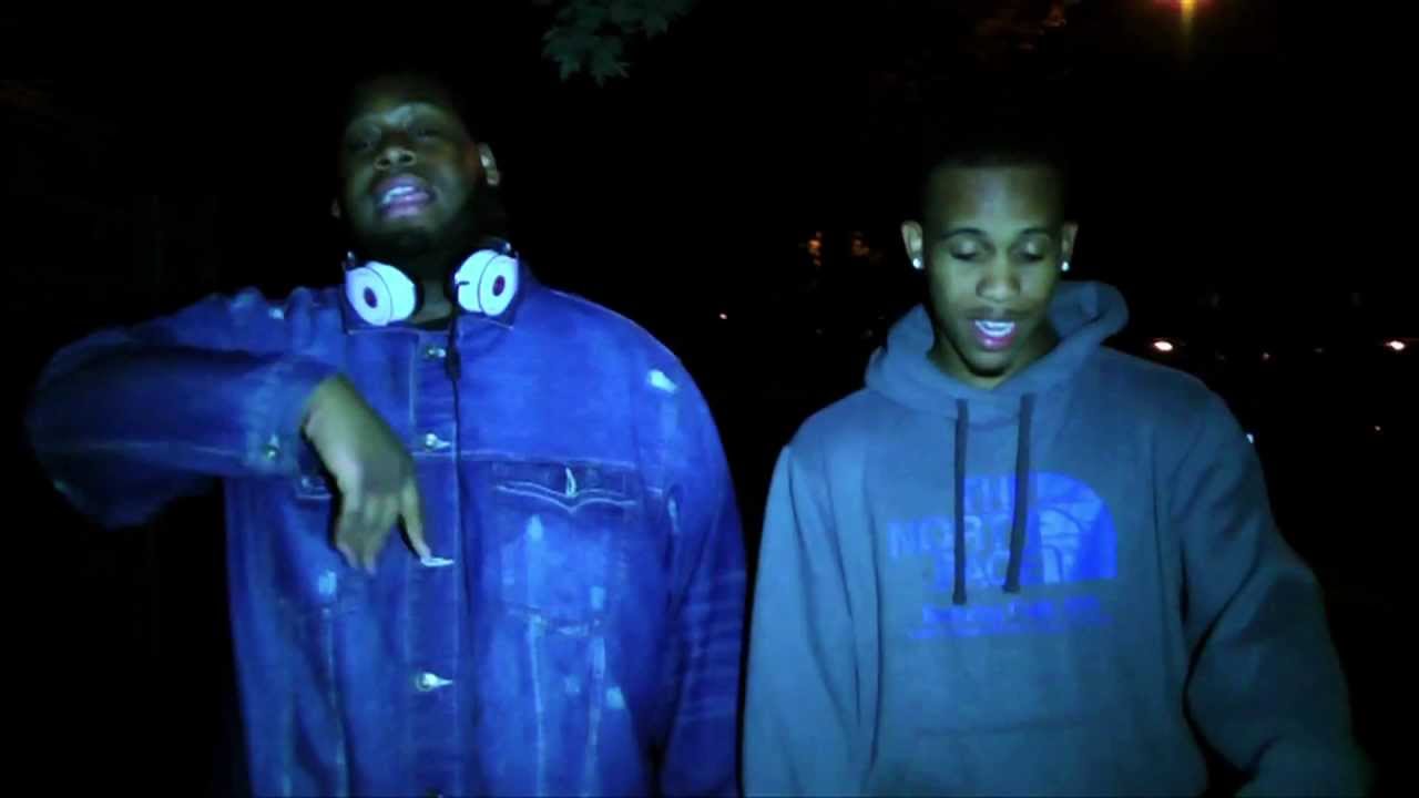 Blayke Bz ft. JuJu- money change folkz | @CastroFilmChi