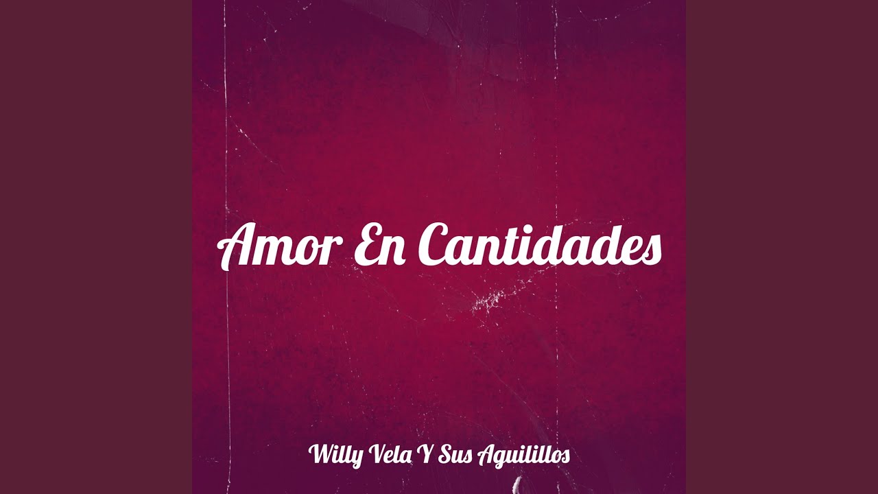 Amor En Cantidades