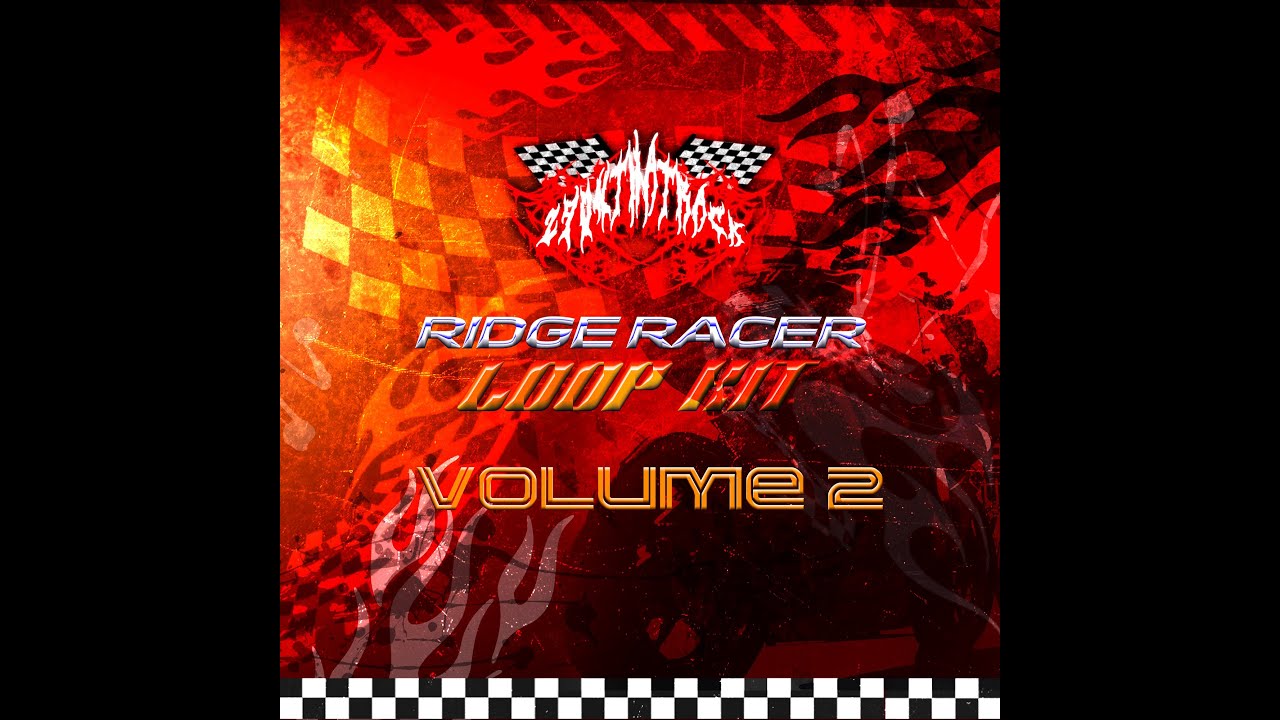 [FREE] PIERRE BOURNE - RIDGE RACER V2 LOOP KIT (Playboi Carti, Pierre Bourne, Soss House)