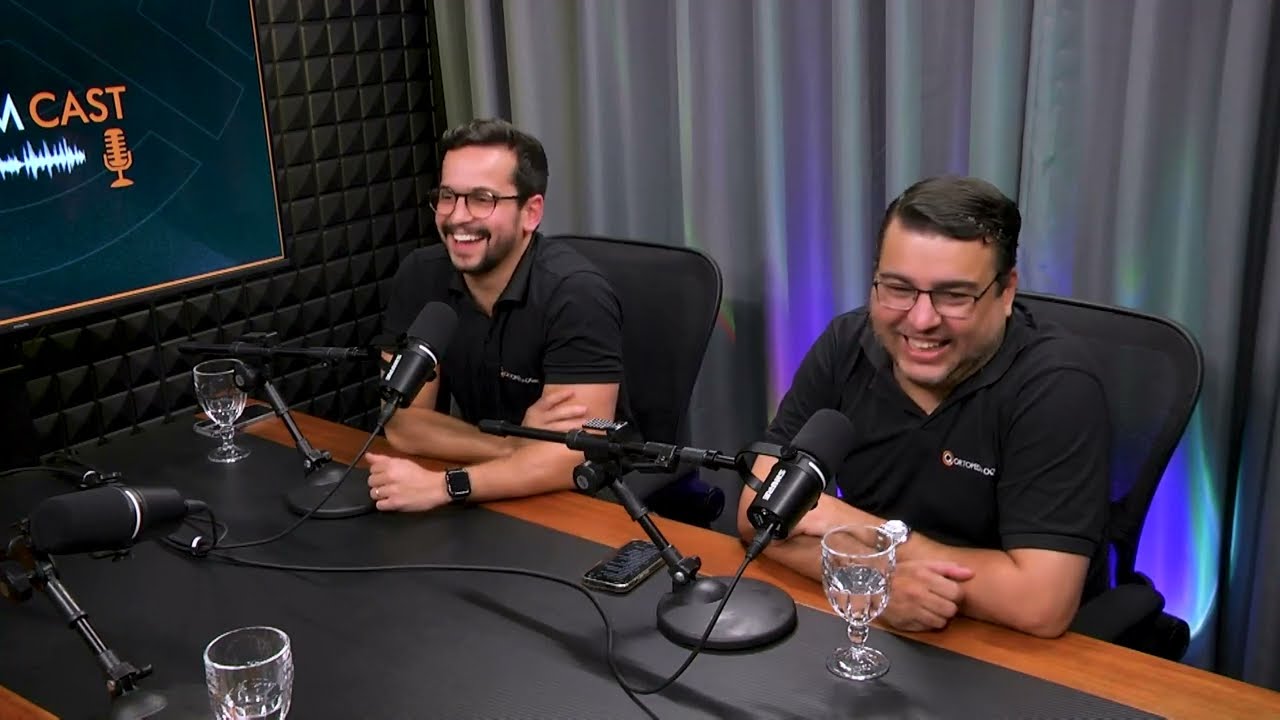 #26 - OQMCAST - Especialização em Mão OrtopediaOQM