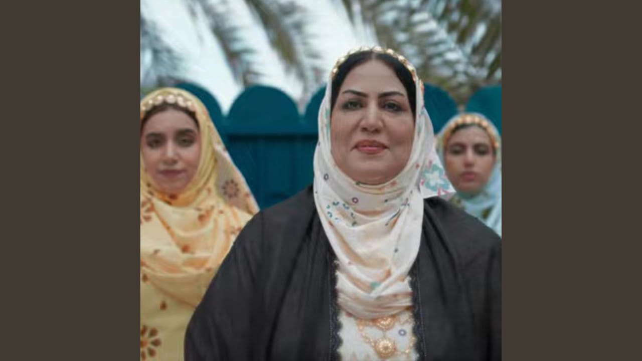 صوت واحد حب واحد - مول عمان - العيد الوطني 54