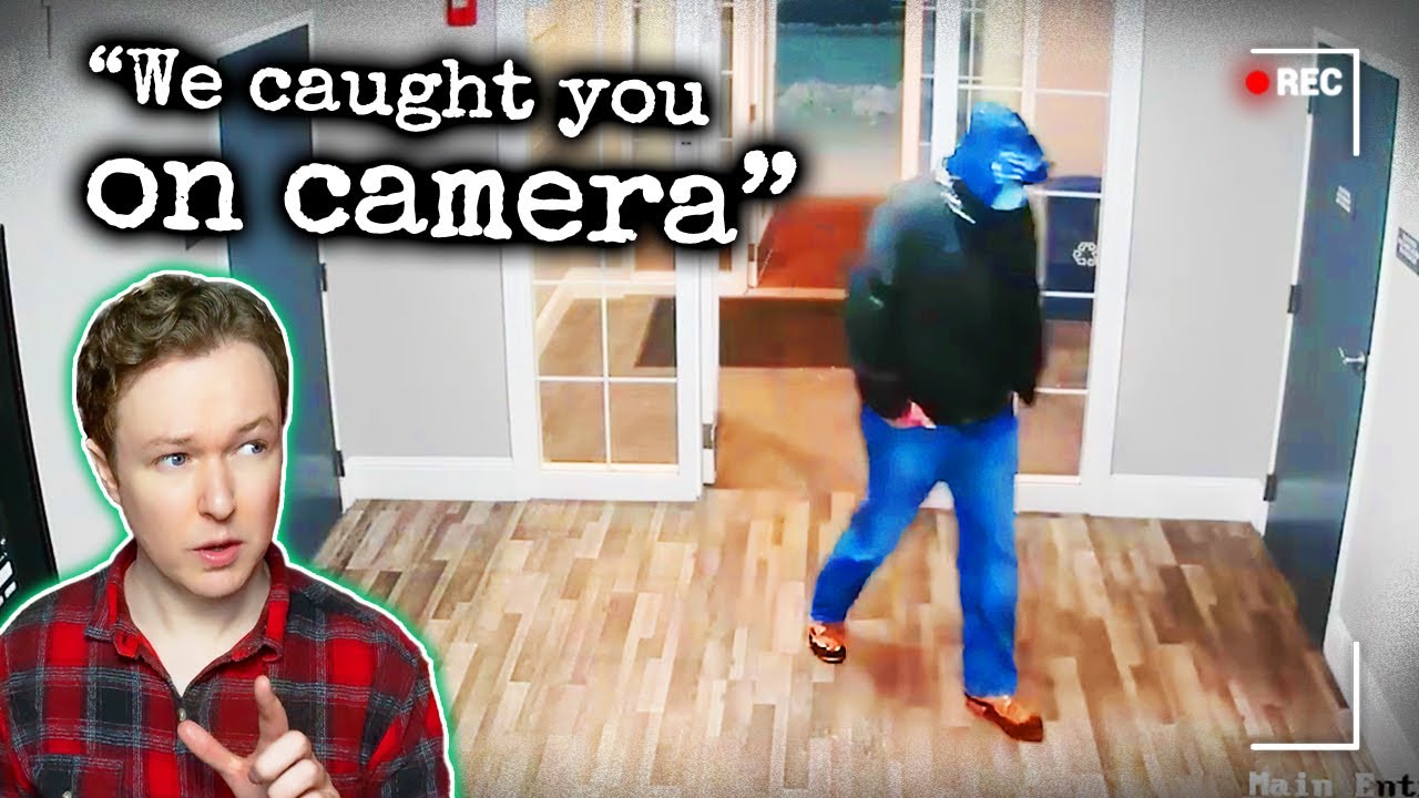 The Disturbing Sandra Birchmore Affair