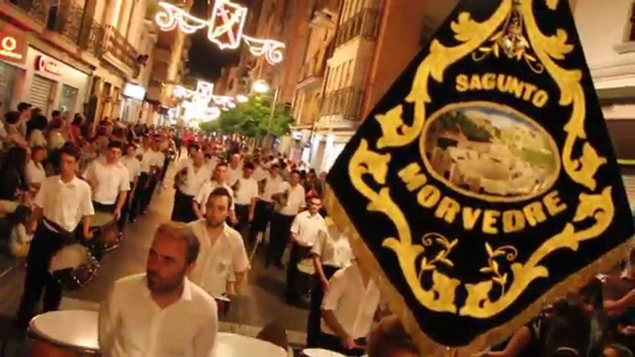 Marcha Mora 