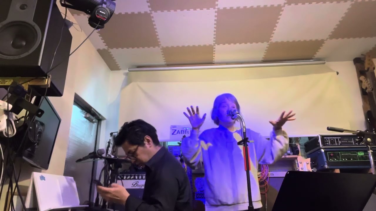 2024/10/26 大阪十三　ザービズバー