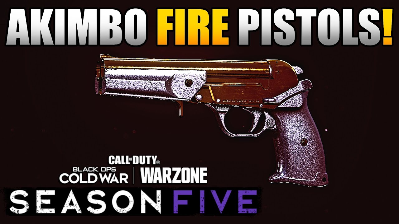 How to Unlock the Marshal in Warzone | Marshal Best Class Setup/Loadout
