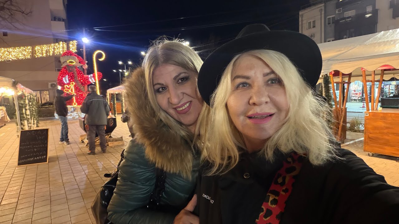 Posle 20 godina u Krusevcu 