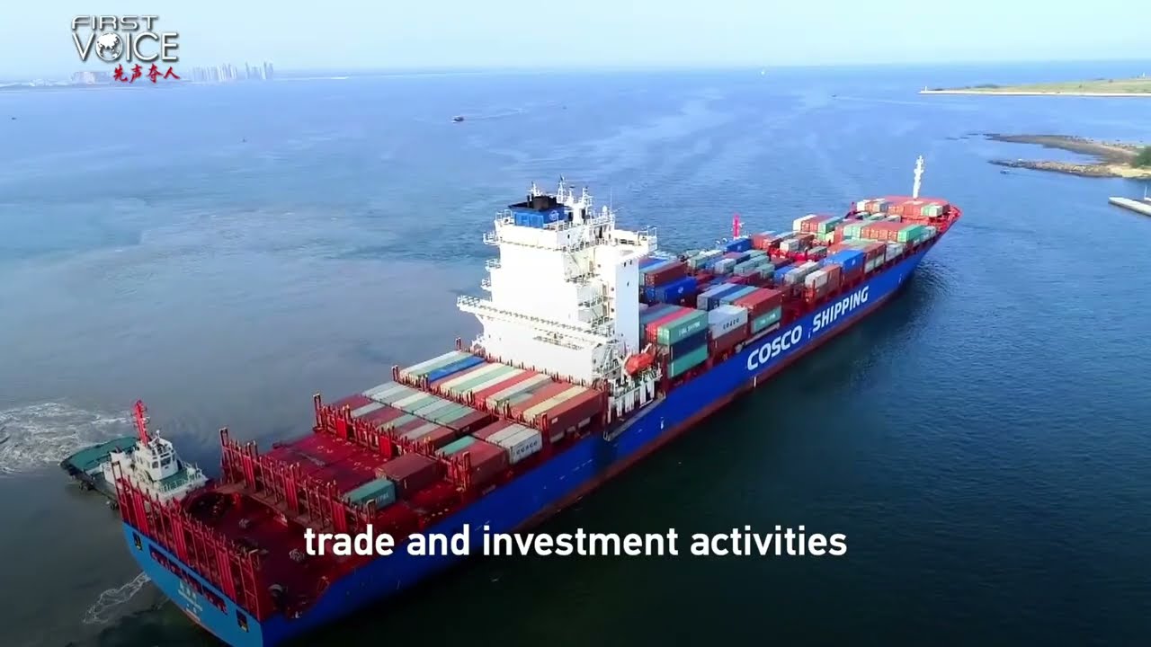 Hainan CPC Secretary discusses significance of Independent Customs Operations