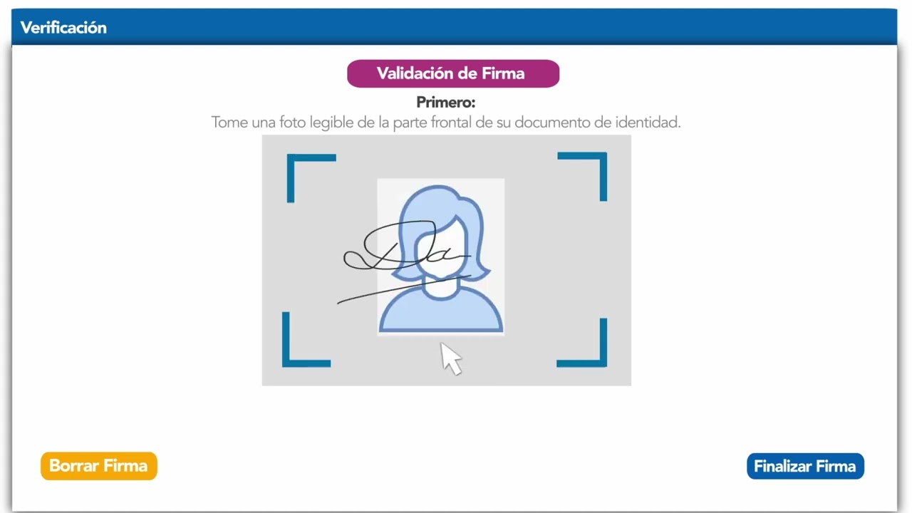 Afiliación en Línea