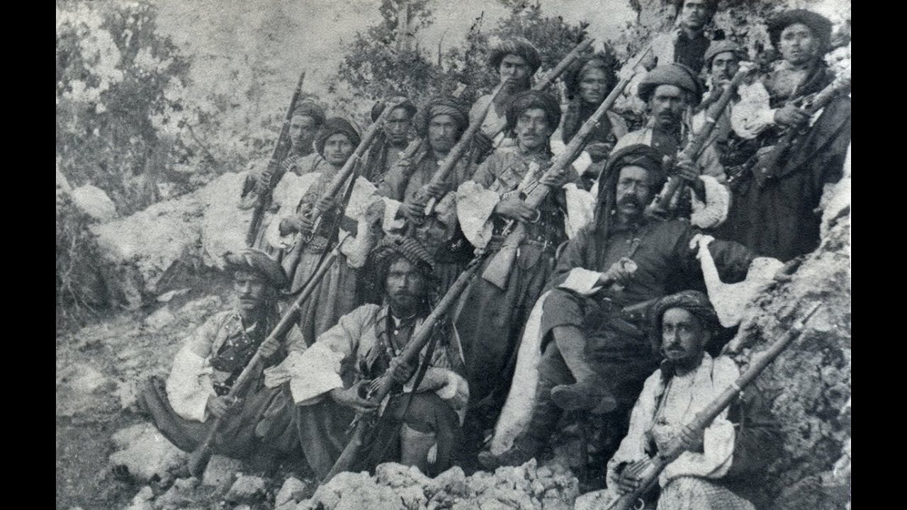 The King of Kurdistan:  Shaikh Mahmoud and the Kurdish Revolt of 1922