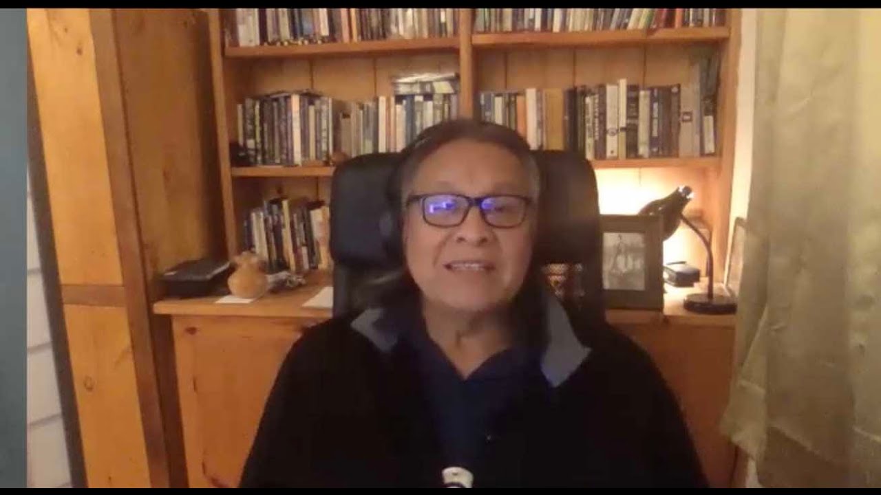 Tiokasin Ghosthorse: Lakota Wisdom on Ancestral Energy & Forced Assimilation | Universal Lessons