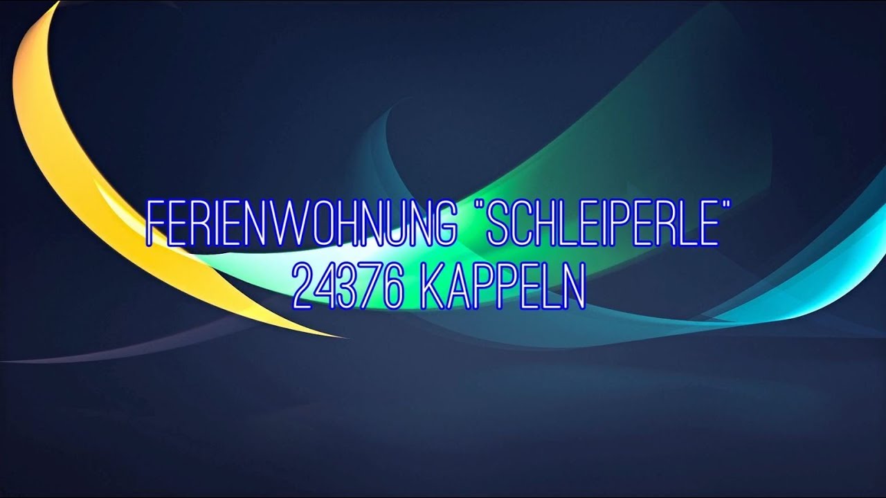 Ferienwohnung 