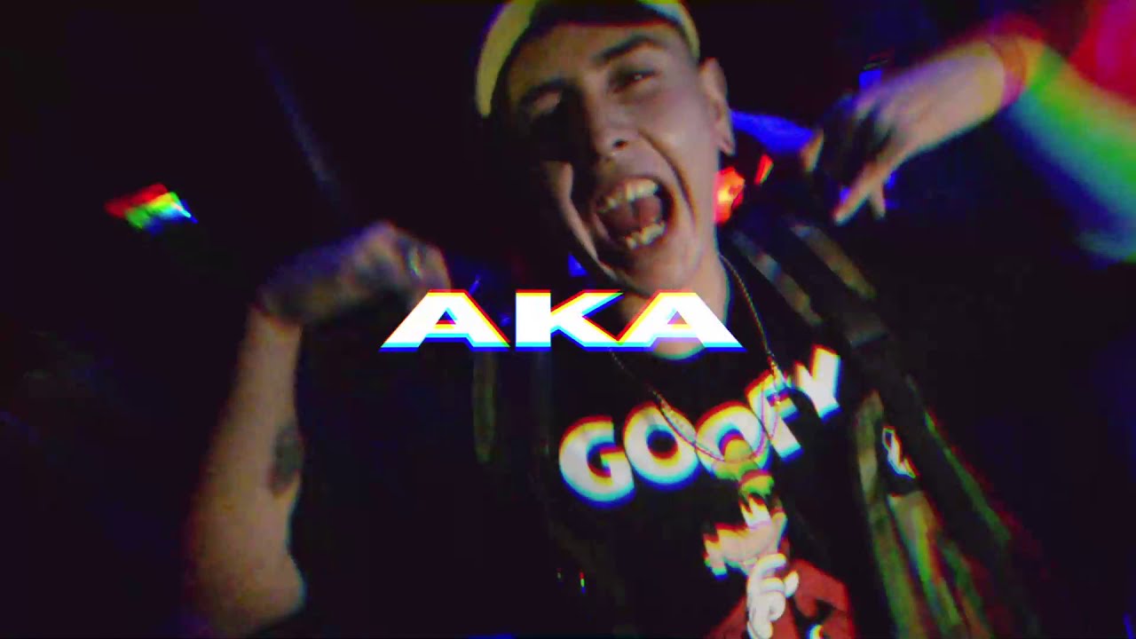 BADLUCKY a.k.a. BATIKZ - I GOT THE PLUG (Video Oficial) #RIDDIM