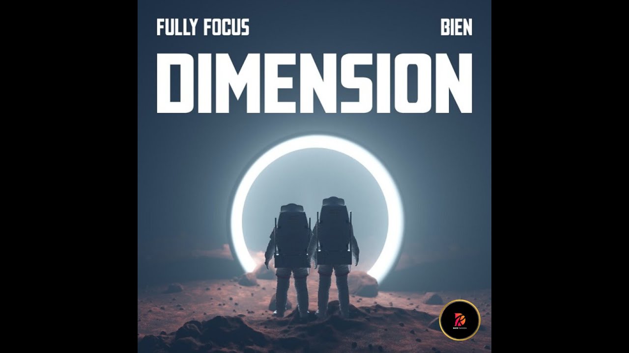 Fully Focus - Dimension Ft Bien (Sped up)