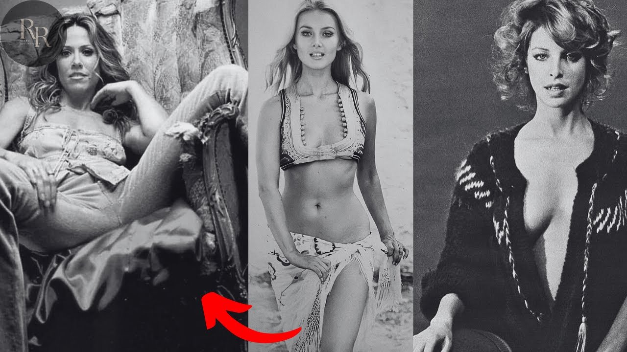 🌟 You Won’t Believe These Rare Vintage Photos of ’70s & ’80s Icons — See Them Like Never Before!