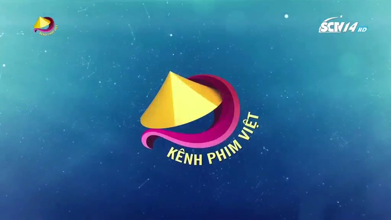 Truyền hình cáp SCTV | SCTV14 HD (Kênh Phim Việt) ident 2017 ~ nay