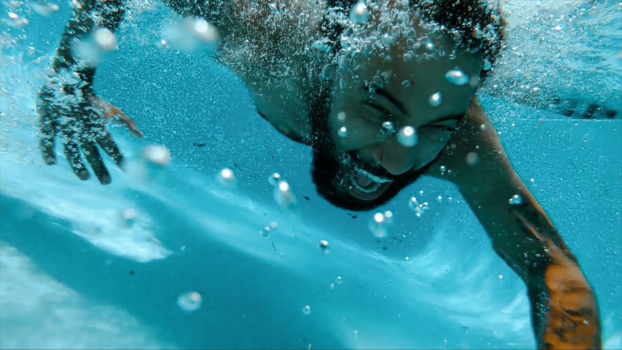 Mathew Gold - Deepside OFFICIAL VIDEO