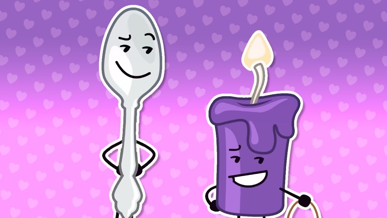 (III) Silvercandle being the only thing I think about for 13 minutes [Read pinned!]