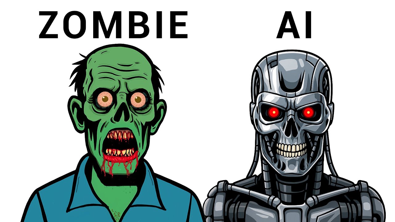 How You Would Die In Every Apocalypse (Probably)