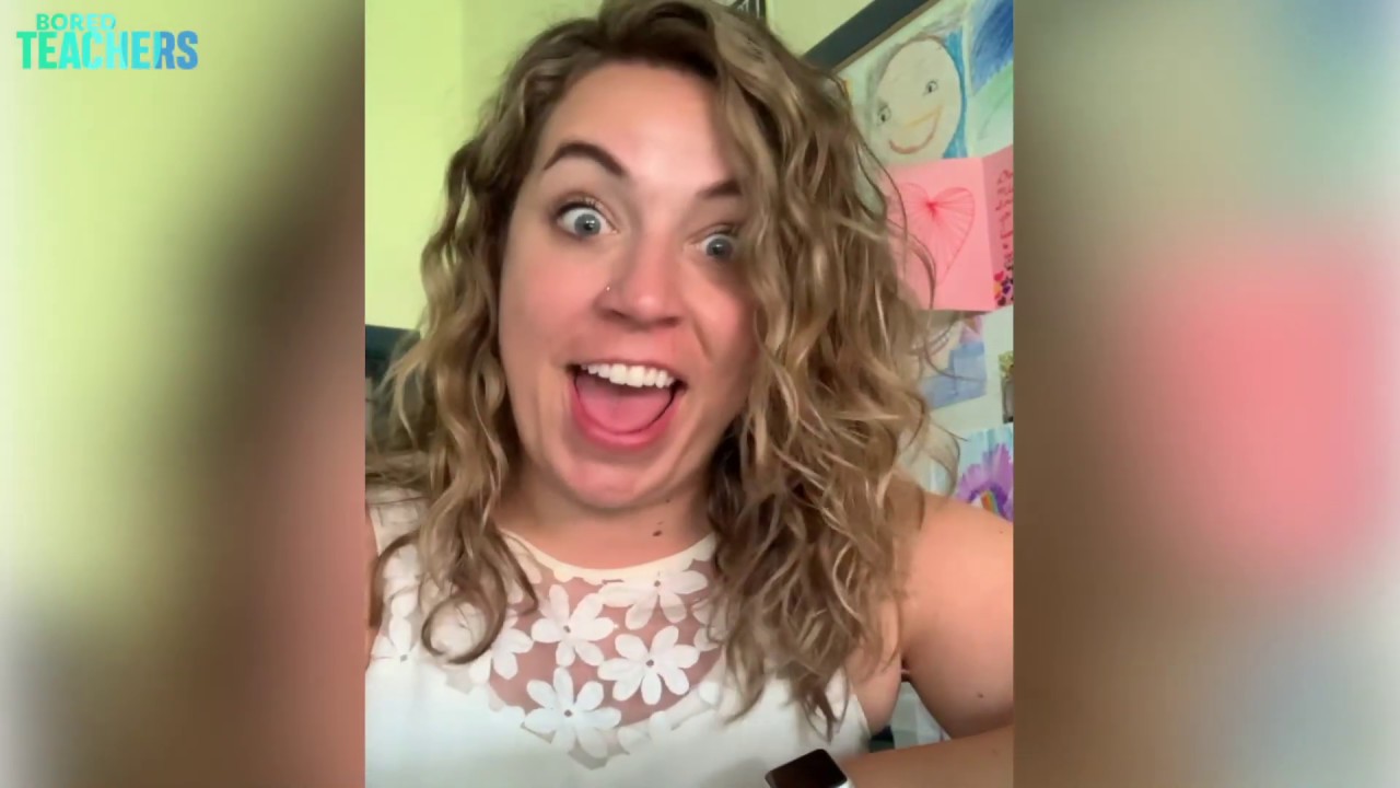 Cleaning Your Classroom At the End of the Year