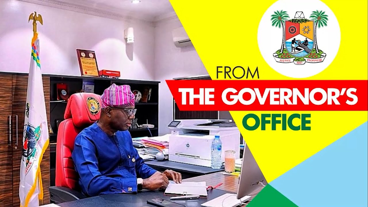 Governor Sanwo-Olu is Actualizing Ground-breaking Achievements in Lagos
