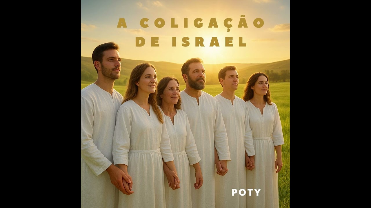 A COLIGAÇÃO DE ISRAEL