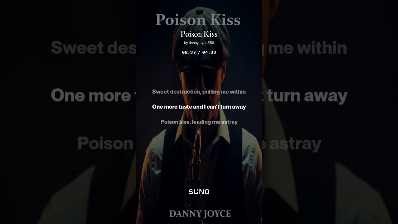 Poison Kiss