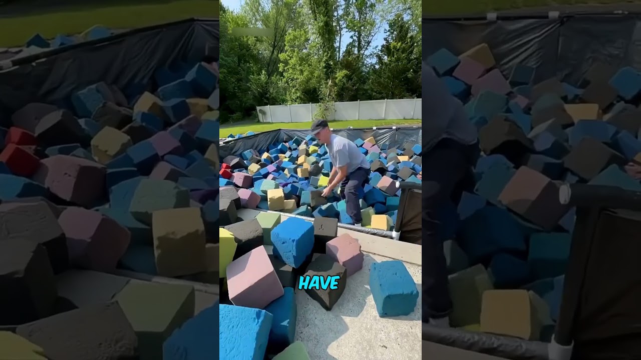 😲 Эта сетка для мостика выглядит забавно, но создает большие проблемы.