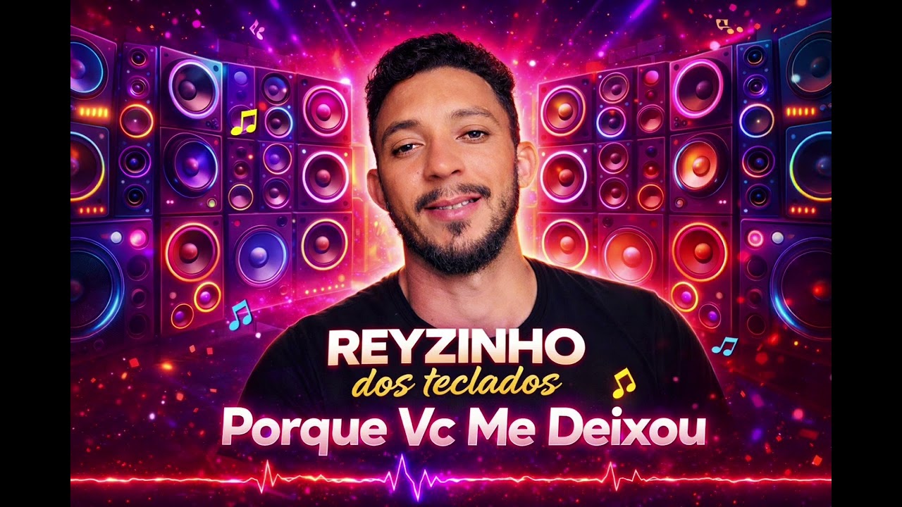 Porquê você me deixou