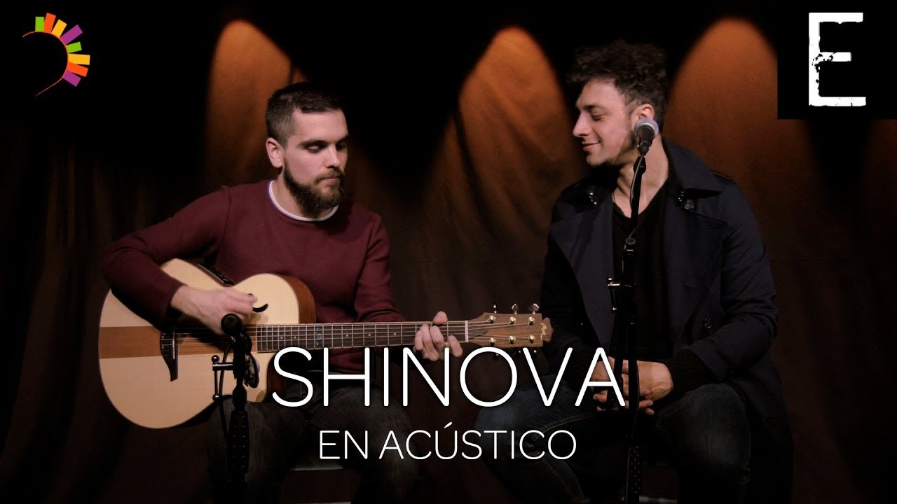 Shinova - El trayecto natural | Emergentes