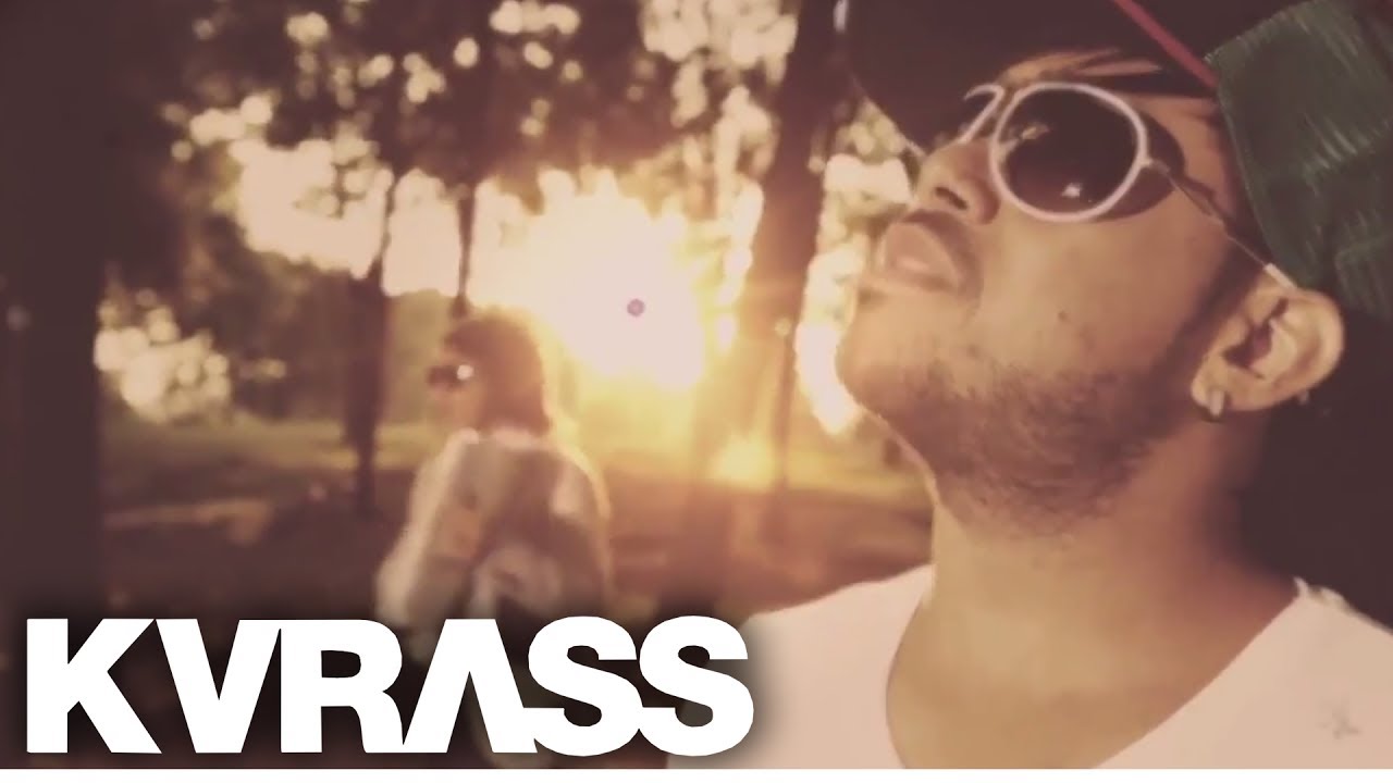 Grupo Kvrass - Angelito - Vídeo Oficial