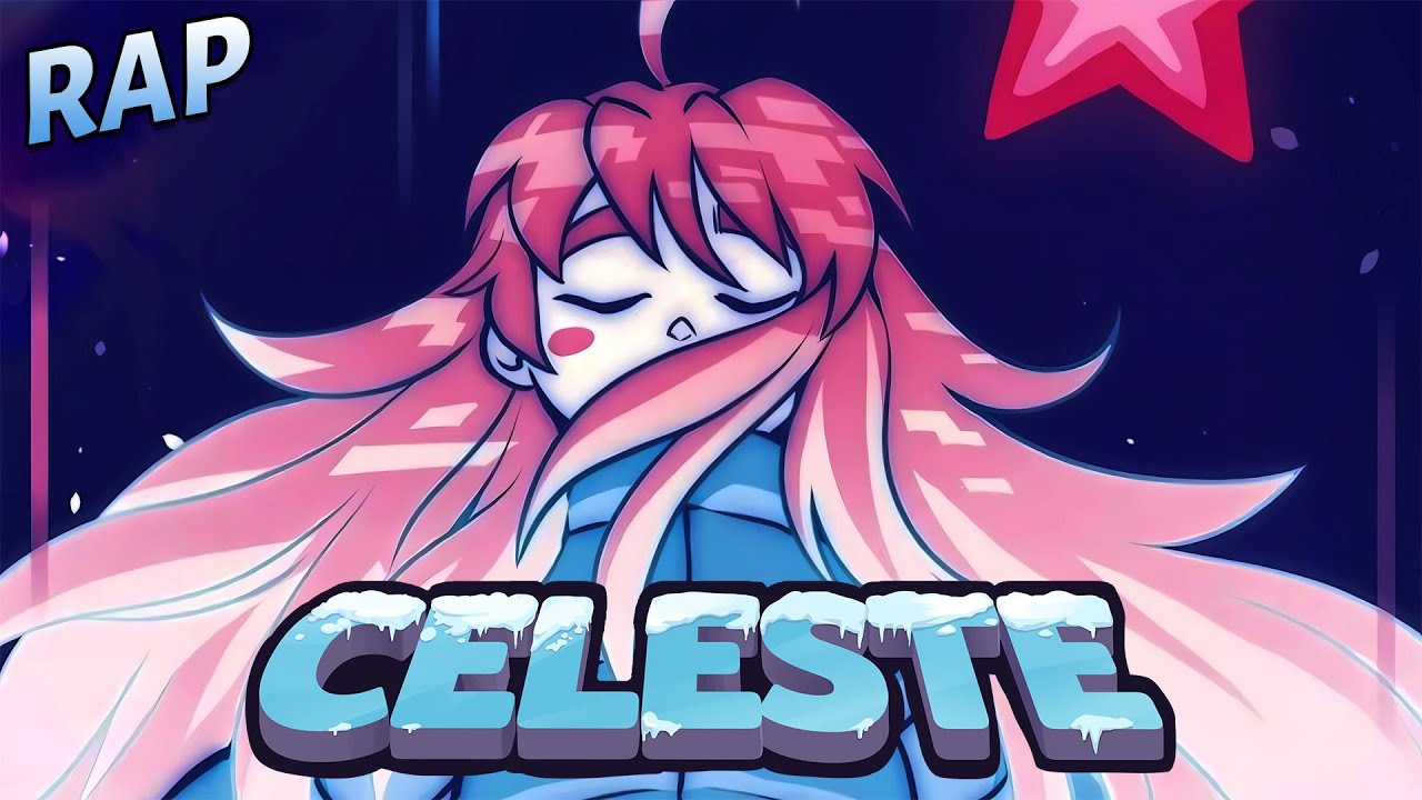 Celeste | Kinox ft Daria [Prod. Deoxys]