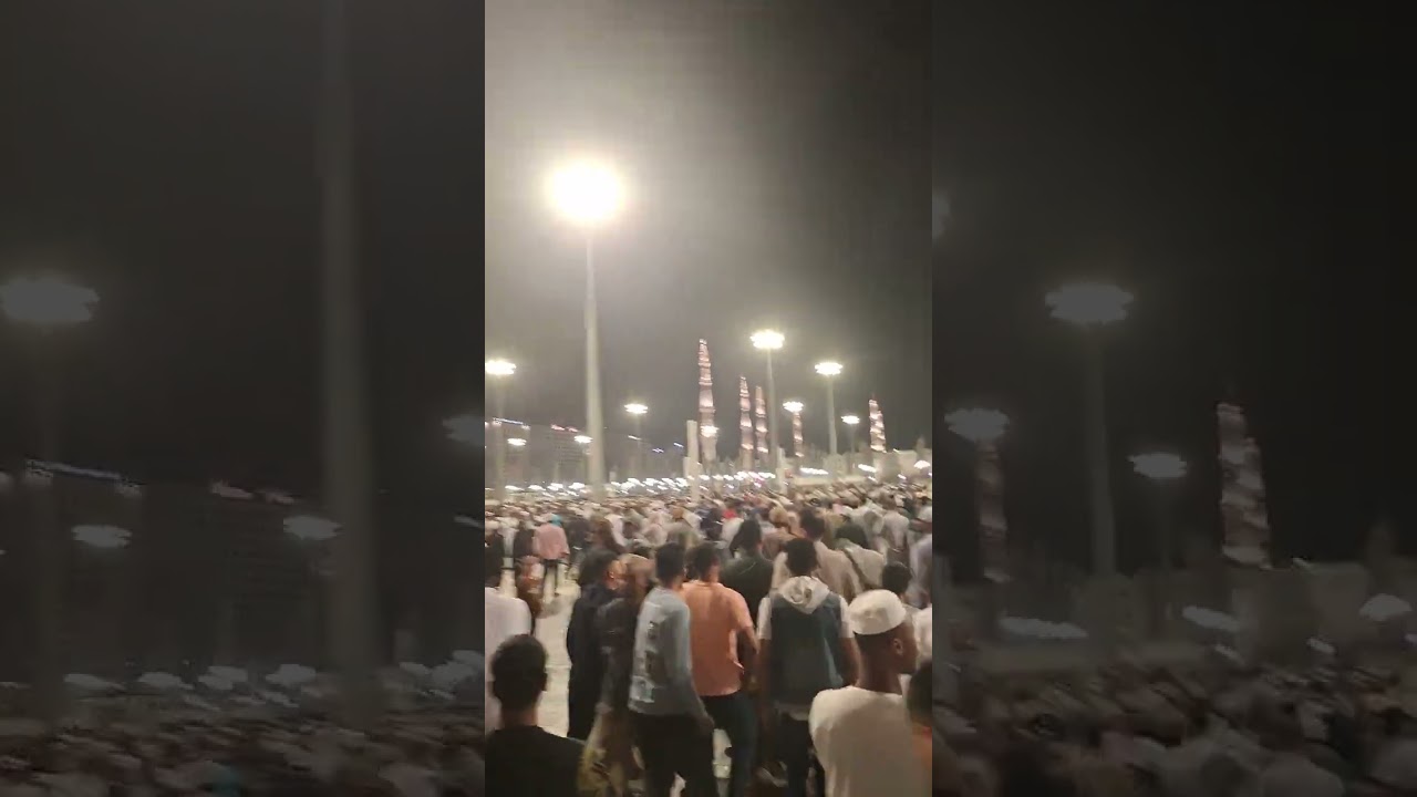 kaaba dikha de #makkahmadinah #shortvideos #masjidnabawi