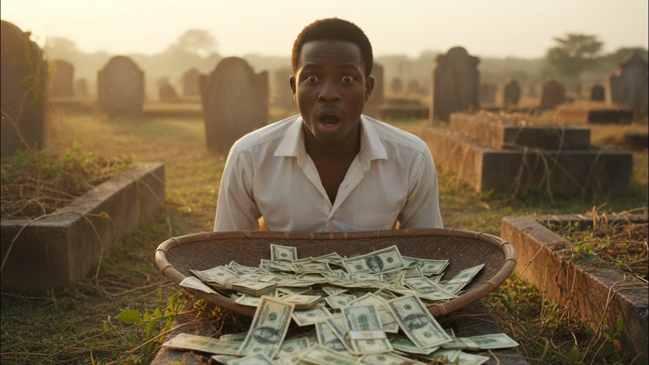 ALILALA MAKABULINI KUAMKA AKAKUTA UNGO WA PESA #clamvevo #kiparabrand #asmafilms #4k #story 