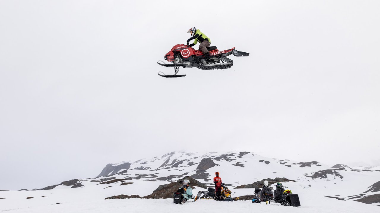 Riksgränsen 2023