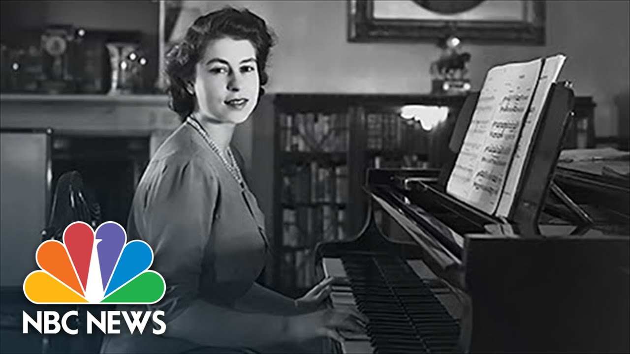 Before She Was Queen: The Early Life Of Queen Elizabeth II