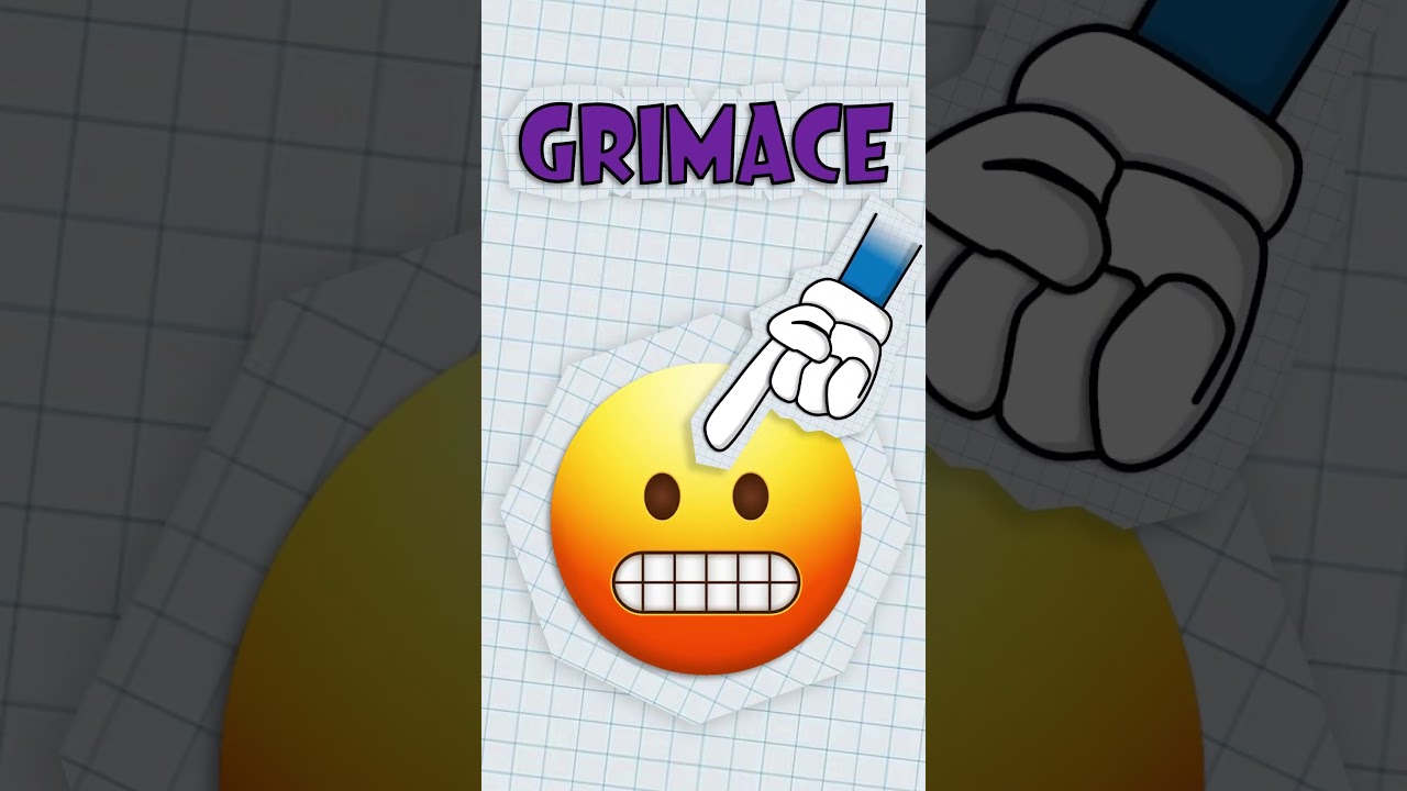 GRIMACE SHAKE EXPLAINED!