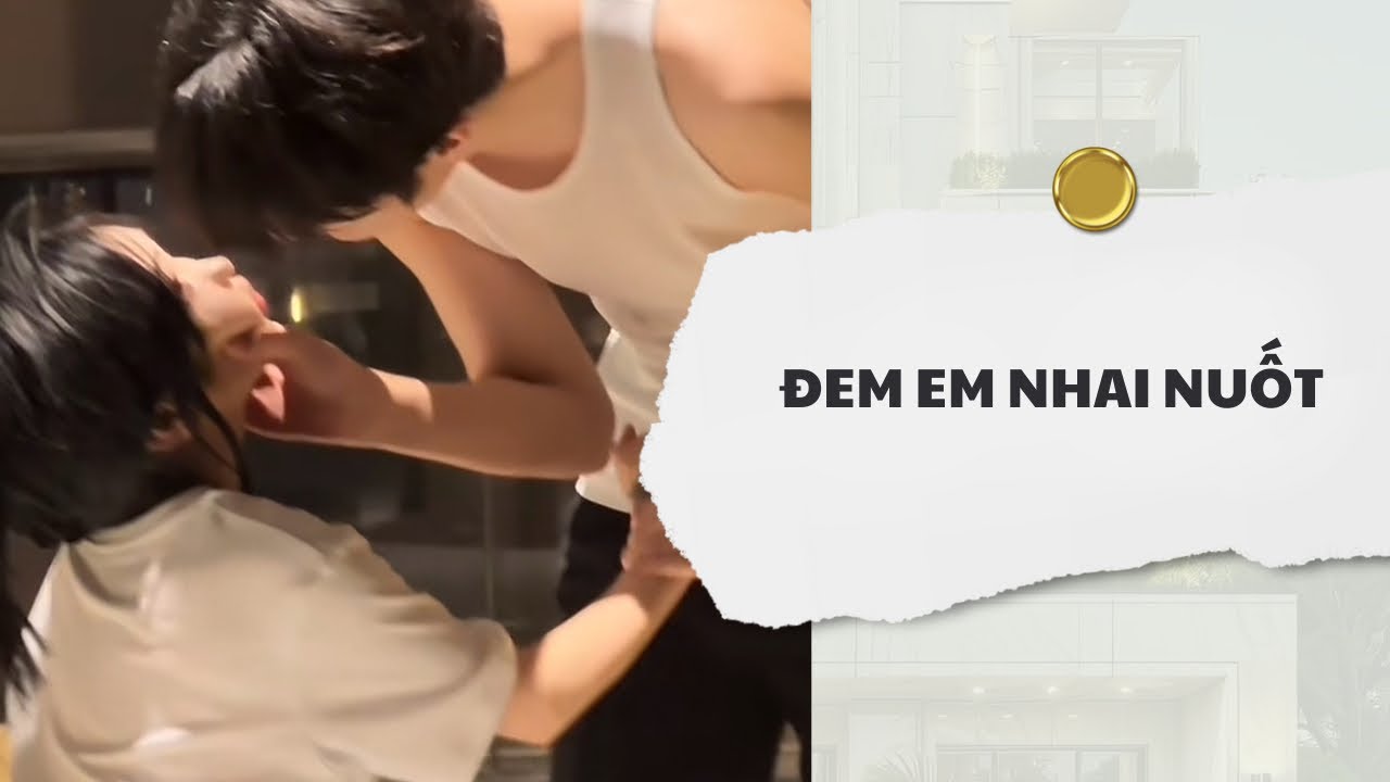 [Audio] Đem Em Nhai Nuốt | Mắc Cỡ Audio