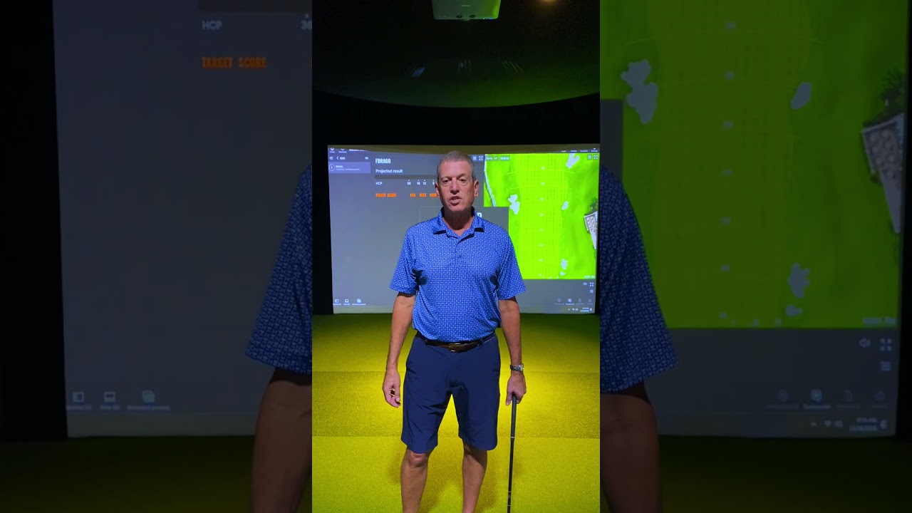 Trackman Combine  