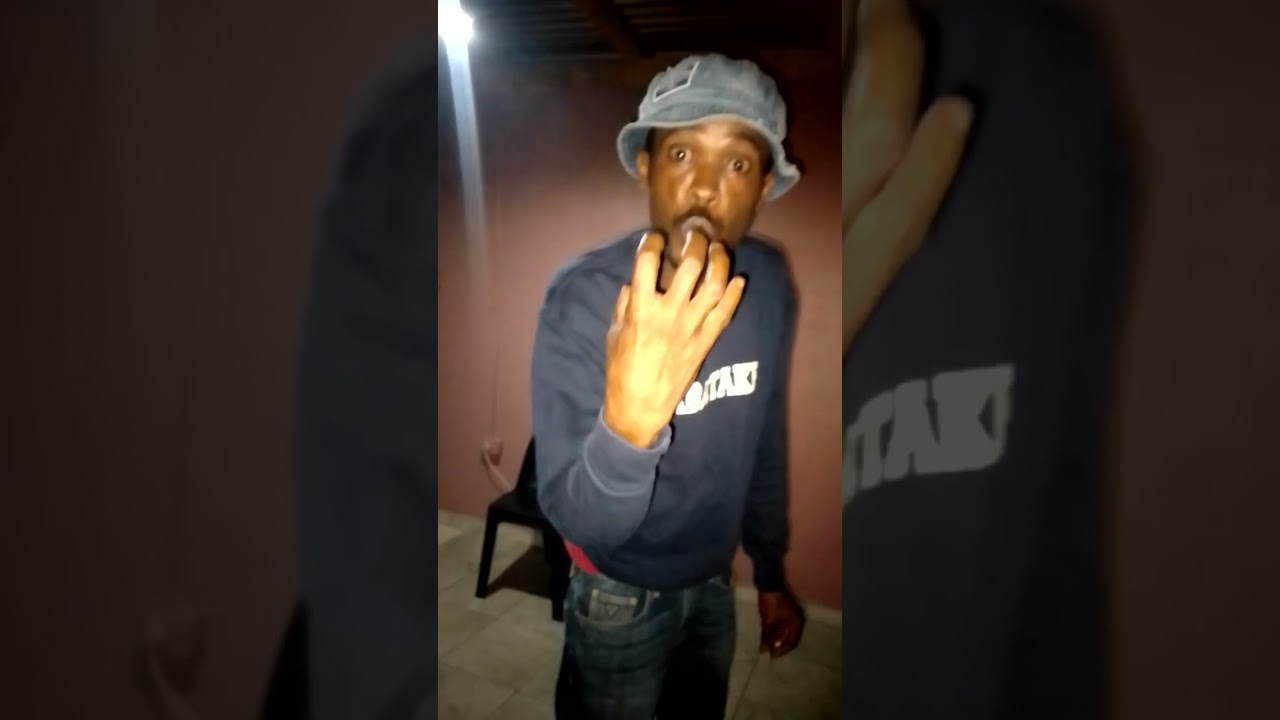 we ain't scared Bulletro x OriGinal Pao Nigga rehearsal before recording