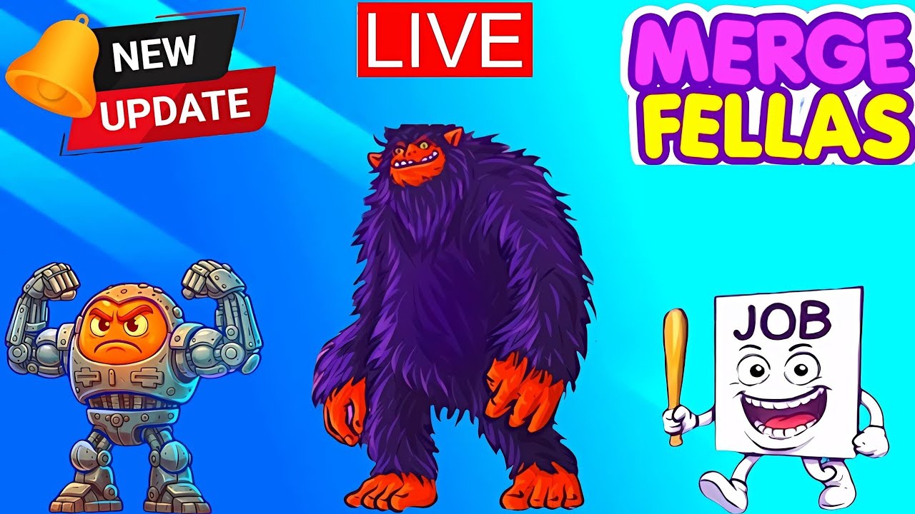 NEW Update Total Insane 😍 || italian brintrot gameplay live