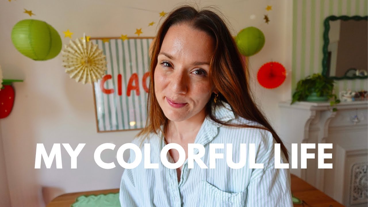A few days in NYC! MOMA Design Store Holiday Preview & office makeover update