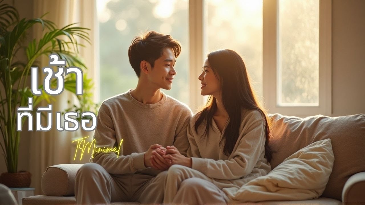 เช้าที่มีเธอ (Official Lyrics Audio)