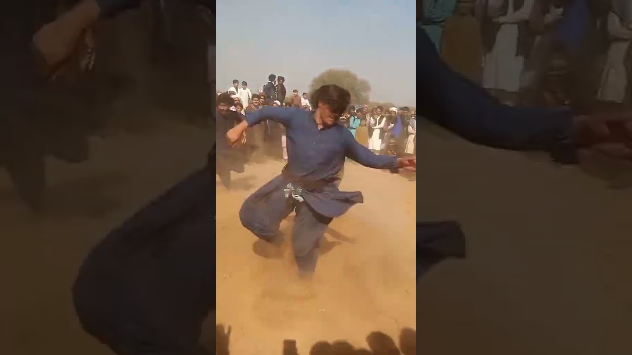 mast attan dol pashto#shortvideo #youtubeshorts