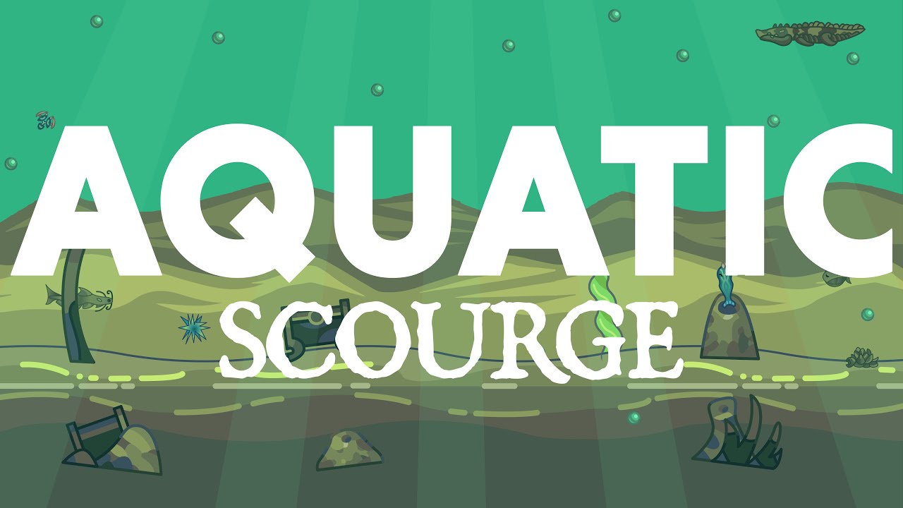 Terraria Calamity Mod - Outcast of the Sulphurous Seas (Remix)