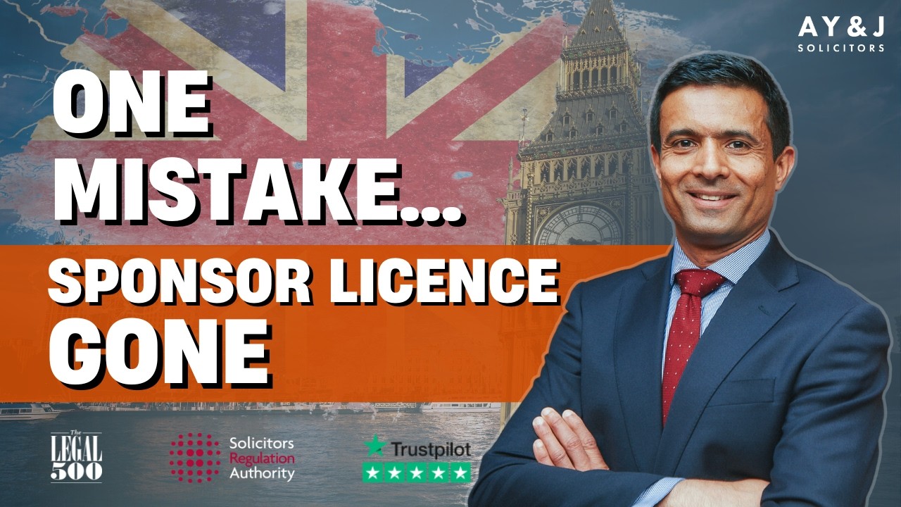 What Really Happens When Sponsor Licence Compliance Breaks Down and How to Fix It