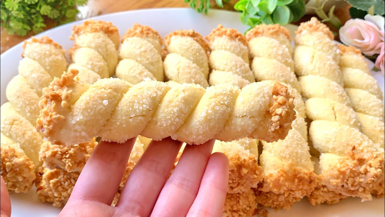 Эта сладость буквально тает во рту! Вы не поверите, насколько это вкусно