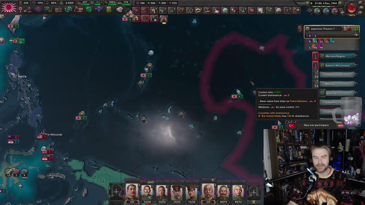hoi4 and memes #fun #gaming #recommended #newvideo