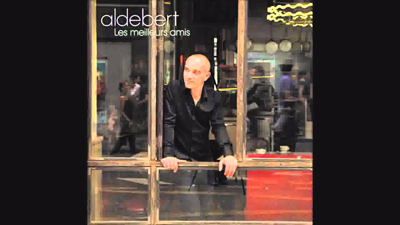 Aldebert - Mon Homonyme (avec Simon Mimoun)