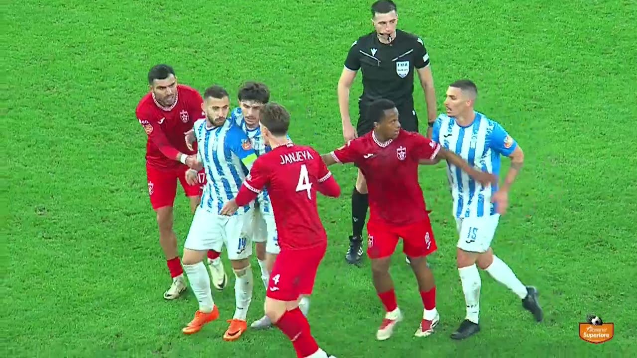 Tirana - Partizani 0-2 | Highlights | Java e 15, Kategoria 